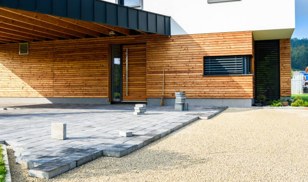 Best Driveway Resurfacing Pavers  in Auburn, IL
