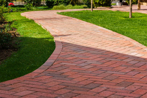 Best Affordable Driveway Pavers  in Auburn, IL