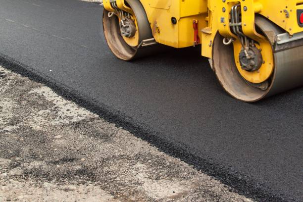 Best Driveway Pavers Cost  in Auburn, IL