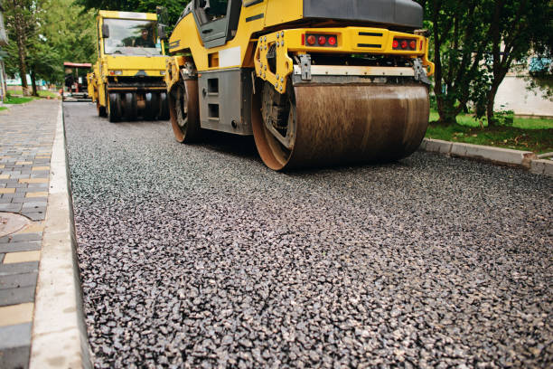 Best Best Driveway Pavers  in Auburn, IL