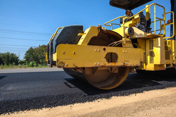 Trusted Auburn, IL Driveway Pavers Experts